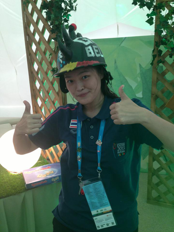 วิชชุดา ไพจิตรกาญจนกุล วิชชุดา ไพจิตรกาญจนกุล