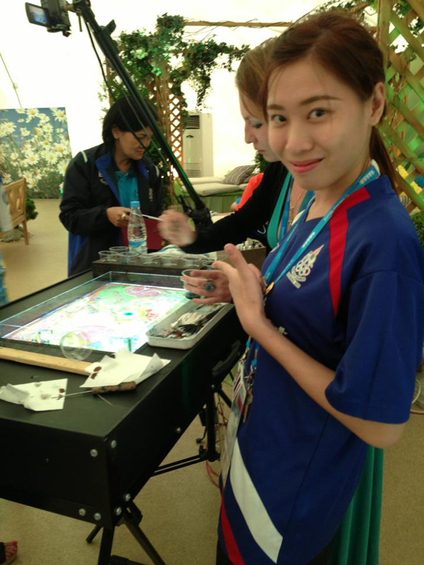 วิชชุดา ไพจิตรกาญจนกุล วิชชุดา ไพจิตรกาญจนกุล