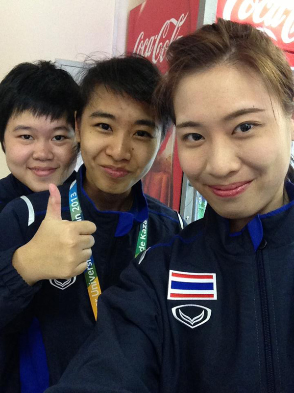 วิชชุดา ไพจิตรกาญจนกุล วิชชุดา ไพจิตรกาญจนกุล