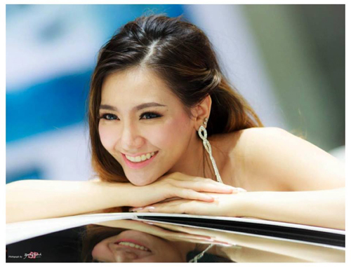 หนูนา ภัทรานิษฐ์ สาวยิ้มสวย กับบทพี่สาวไผ่ ฮอร์โมน หนูนา ภัทรานิษฐ์ สาวยิ้มสวย กับบทพี่สาวไผ่ ฮอร์โมน