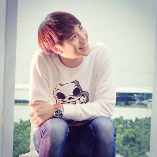 ไวท์ lovesick ประวัติหนุ่มหน้าใส ขวัญใจขาจิ้น ไวท์ lovesick ประวัติหนุ่มหน้าใส ขวัญใจขาจิ้น