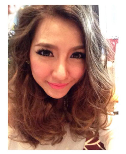 หนูนา ภัทรานิษฐ์ สาวยิ้มสวย กับบทพี่สาวไผ่ ฮอร์โมน หนูนา ภัทรานิษฐ์ สาวยิ้มสวย กับบทพี่สาวไผ่ ฮอร์โมน