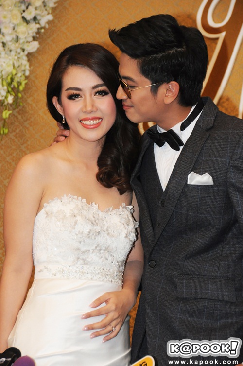 ภาพบรรยากาศงานแต่ง ที Jetset\'er แน็ต สุภาภรณ์ แต่งงานสุดชื่นมื่น ภาพบรรยากาศงานแต่ง ที Jetset\'er แน็ต สุภาภรณ์ แต่งงานสุดชื่นมื่น