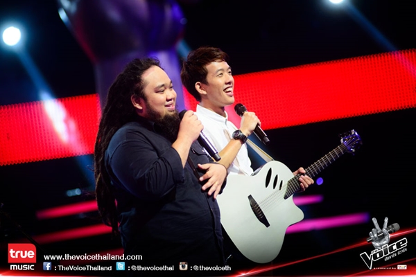 The Voice Thailand Season 3  The Voice Thailand Season 3