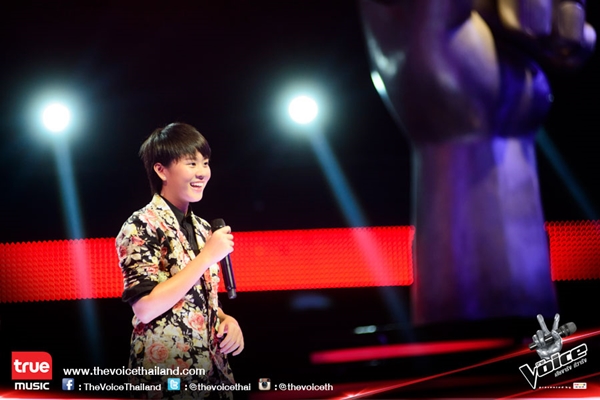The Voice Thailand Season 3  The Voice Thailand Season 3
