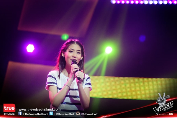 The Voice Thailand Season 3  The Voice Thailand Season 3