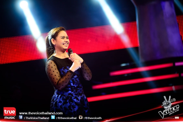 The Voice Thailand Season 3  The Voice Thailand Season 3