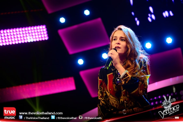 The Voice Thailand Season 3  The Voice Thailand Season 3