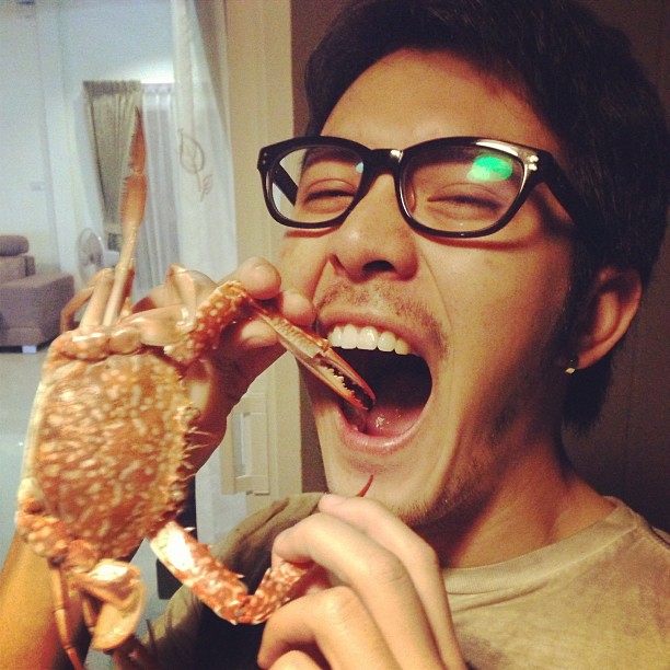 เชน เตชินท์ ปิ่นชาตรี เชน เตชินท์ ปิ่นชาตรี