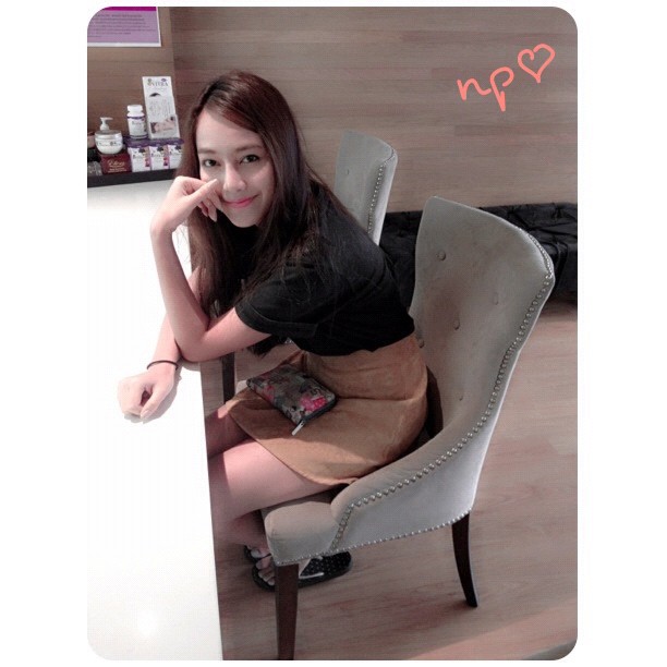 เปรี้ยว ทัศนียา การสมนุช เปรี้ยว ทัศนียา การสมนุช