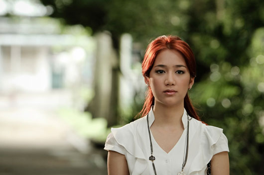 แม็กกี้ แม็กกี้