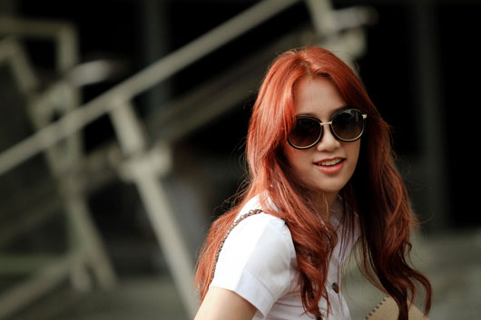 แม็กกี้ แม็กกี้