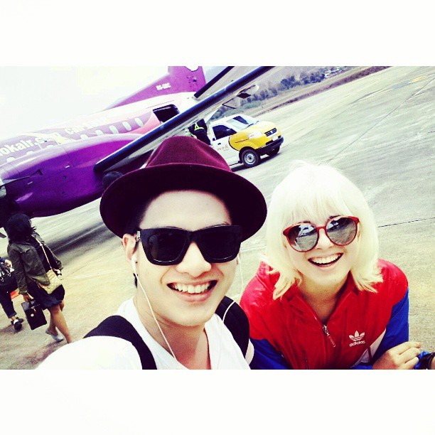 กอล์ฟ พิชญะ เคธี่ กอล์ฟ พิชญะ เคธี่