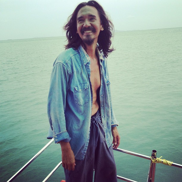 ปีเตอร์ นพชัย ปีเตอร์ นพชัย