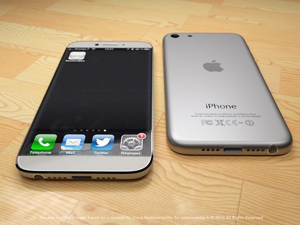 iPhone 6 iPhone 6