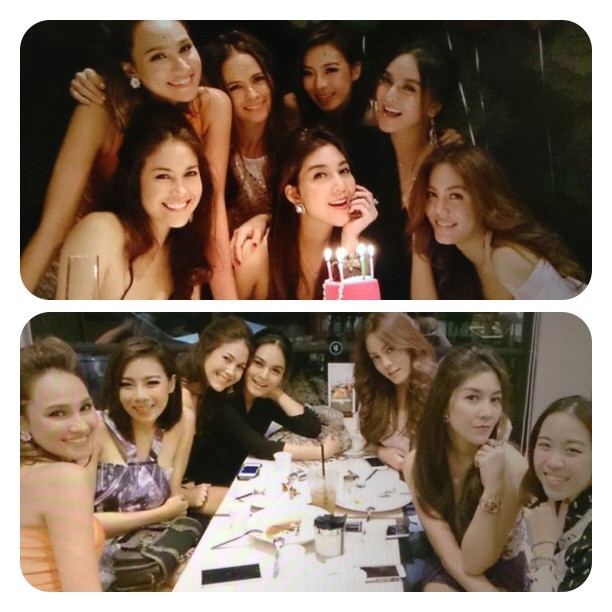 วันเกิดวุ้นเส้น