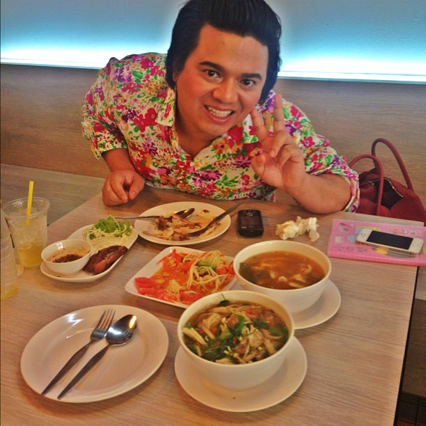 เอ ศุภชัย