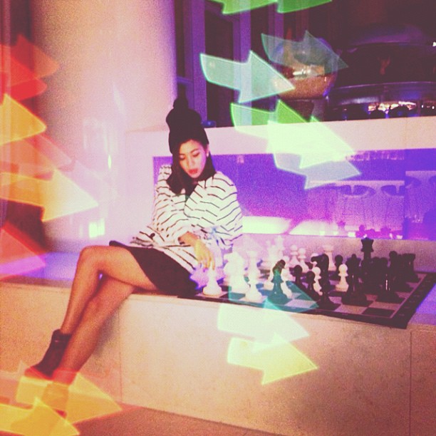 พลอย กุ๊บกิ๊บ เที่ยวเกาหลี พลอย กุ๊บกิ๊บ เที่ยวเกาหลี