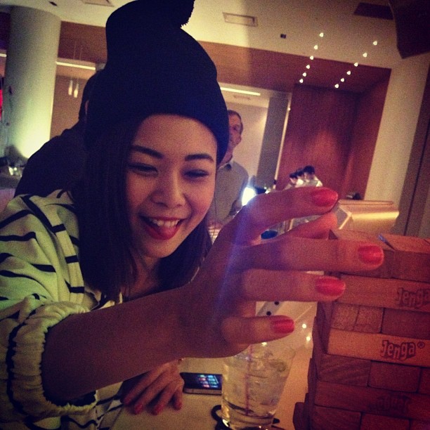 พลอย กุ๊บกิ๊บ เที่ยวเกาหลี พลอย กุ๊บกิ๊บ เที่ยวเกาหลี