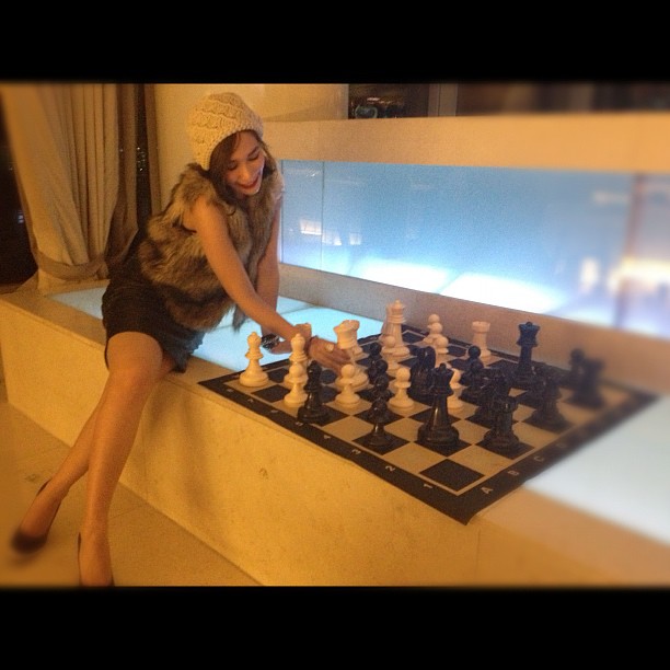 พลอย กุ๊บกิ๊บ เที่ยวเกาหลี พลอย กุ๊บกิ๊บ เที่ยวเกาหลี