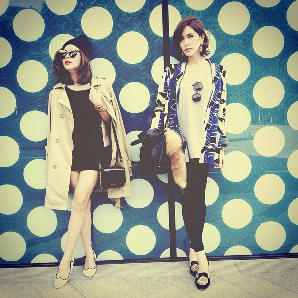 พลอย กุ๊บกิ๊บ เที่ยวเกาหลี พลอย กุ๊บกิ๊บ เที่ยวเกาหลี