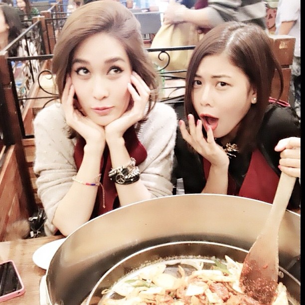 พลอย กุ๊บกิ๊บ เที่ยวเกาหลี พลอย กุ๊บกิ๊บ เที่ยวเกาหลี