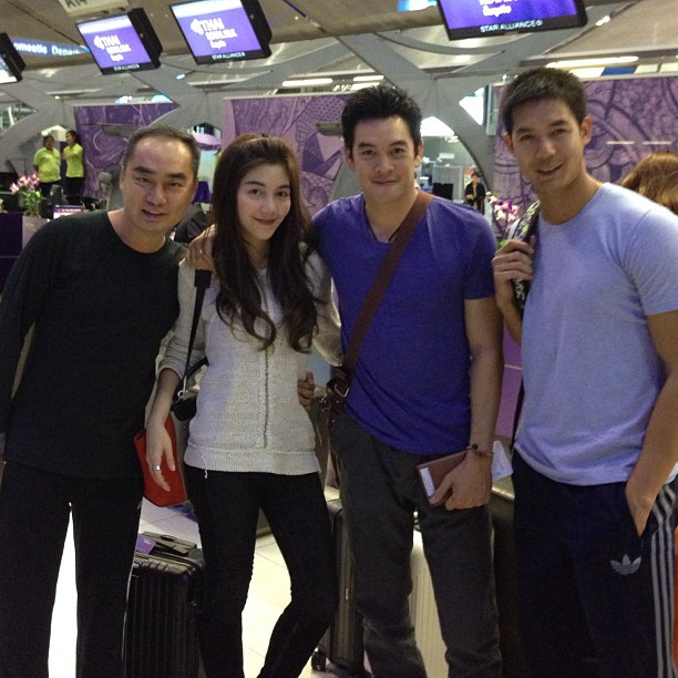ตามรอย วุ้นเส้น-ชาคริต-เวียร์ เก็บกระเป๋า ท่องเยอรมนี ตามรอย วุ้นเส้น-ชาคริต-เวียร์ เก็บกระเป๋า ท่องเยอรมนี