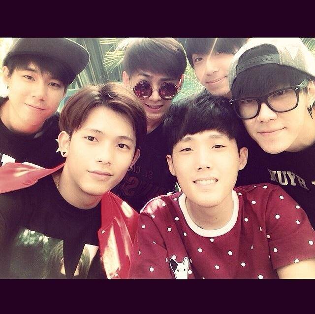 Millenium Boy วงโคฟเวอร์ EXO Millenium Boy วงโคฟเวอร์ EXO
