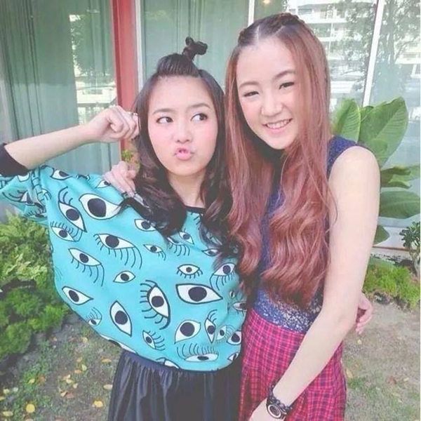 เหนิง กัญญาวีร์ สองเมือง เหนิง ฮอร์โมน เหนิง กัญญาวีร์ สองเมือง เหนิง ฮอร์โมน