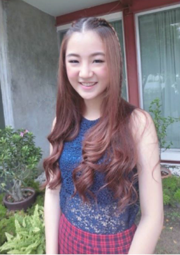 เหนิง กัญญาวีร์ สองเมือง เหนิง ฮอร์โมน เหนิง กัญญาวีร์ สองเมือง เหนิง ฮอร์โมน