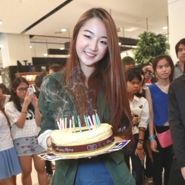 เหนิง กัญญาวีร์ สองเมือง เหนิง ฮอร์โมน เหนิง กัญญาวีร์ สองเมือง เหนิง ฮอร์โมน