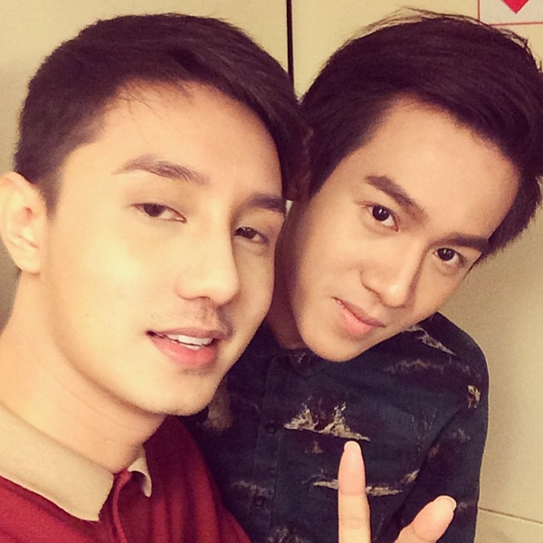 ปอม สิทธิพงษ์ ประวัติเน็ตไอดอลคนดัง อดีตคู่จิ้น ปอม อ๋อง ปอม สิทธิพงษ์ ประวัติเน็ตไอดอลคนดัง อดีตคู่จิ้น ปอม อ๋อง