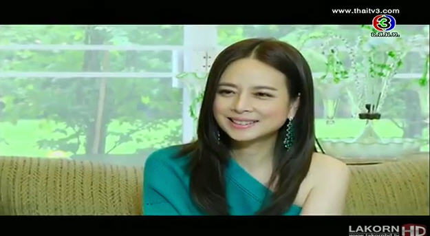 เปิดบ้าน มาดามแป้ง นวลพรรณ ล่ำซำ ในตีท้ายครัว เปิดบ้าน มาดามแป้ง นวลพรรณ ล่ำซำ ในตีท้ายครัว