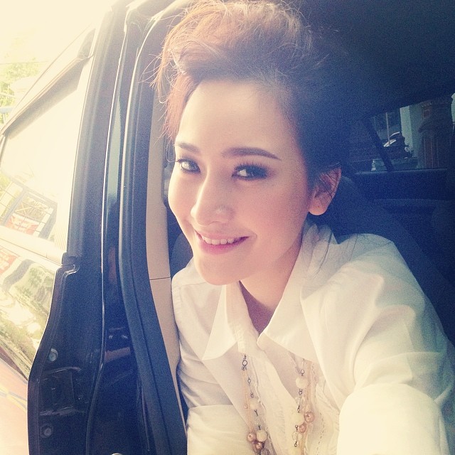 แคร์ ฉัตรฑริกา สิทธิพรม แคร์ ฉัตรฑริกา สิทธิพรม