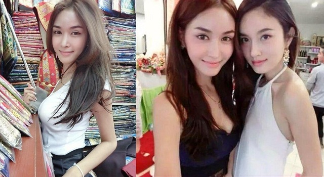 หลิงหลิง ปิยะดา สาวประเภทสองชาวลาว สวยหวานงามขนาด หลิงหลิง ปิยะดา สาวประเภทสองชาวลาว สวยหวานงามขนาด