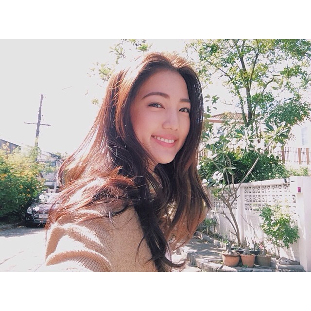 บัว วันสิริ อ่องอําไพ บัว วันสิริ อ่องอําไพ