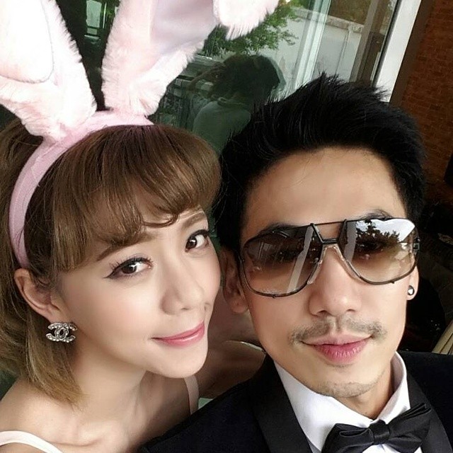 นิวเคลียร์ หรรษา นิวเคลียร์ หรรษา