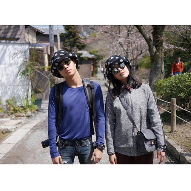 รวมภาพจัดเต็ม แก๊งฮอร์โมน วัยว้าวุ่น ตะลุยเที่ยวญี่ปุ่น รวมภาพจัดเต็ม แก๊งฮอร์โมน วัยว้าวุ่น ตะลุยเที่ยวญี่ปุ่น