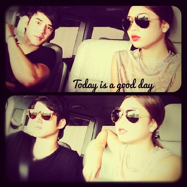 กุ๊บกิ๊บ สุมณทิพย์ มาริโอ้ กุ๊บกิ๊บ สุมณทิพย์ มาริโอ้