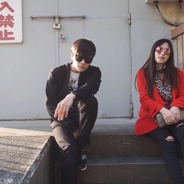 ปันปัน สุทัตตา มาร์ช จุฑาวุฒิ ปันปัน สุทัตตา มาร์ช จุฑาวุฒิ