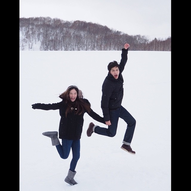 ปันปัน สุทัตตา มาร์ช จุฑาวุฒิ ปันปัน สุทัตตา มาร์ช จุฑาวุฒิ