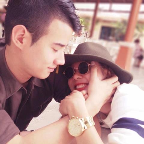 กุ๊บกิ๊บ สุมณทิพย์ มาริโอ้ กุ๊บกิ๊บ สุมณทิพย์ มาริโอ้