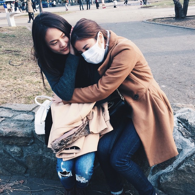 รวมภาพจัดเต็ม แก๊งฮอร์โมน วัยว้าวุ่น ตะลุยเที่ยวญี่ปุ่น รวมภาพจัดเต็ม แก๊งฮอร์โมน วัยว้าวุ่น ตะลุยเที่ยวญี่ปุ่น