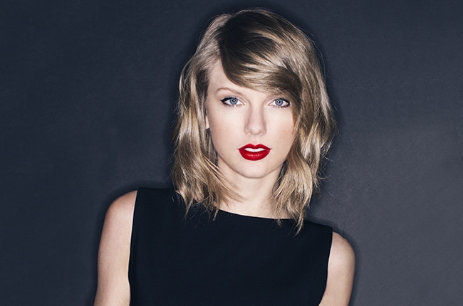 เทย์เลอร์ สวิฟต์ (Taylor Swift) เทย์เลอร์ สวิฟต์ (Taylor Swift)