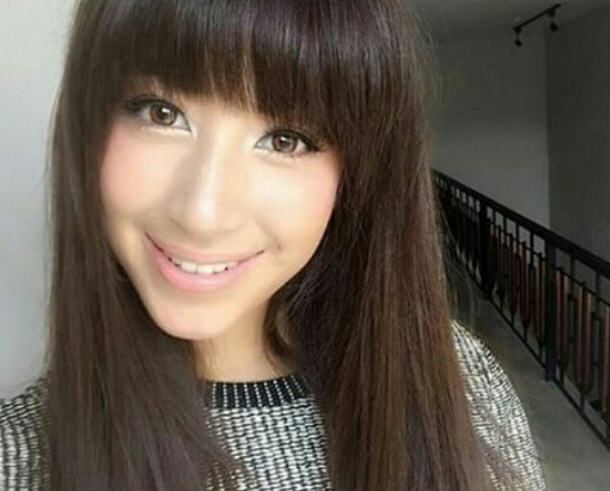 มิ้นต์ ชาลิดา เปลี่ยนลุคตัดผมหน้าม้า น่ารักอย่างกับตุ๊กตา มิ้นต์ ชาลิดา เปลี่ยนลุคตัดผมหน้าม้า น่ารักอย่างกับตุ๊กตา