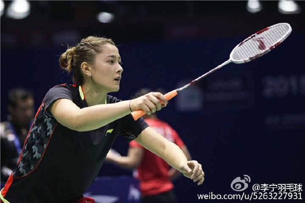 ภาพล่าสุด โกรนยา ซอเมอร์วิลล์ มือตบสาว ฉายานางฟ้าลูกขนไก่ ภาพล่าสุด โกรนยา ซอเมอร์วิลล์ มือตบสาว ฉายานางฟ้าลูกขนไก่