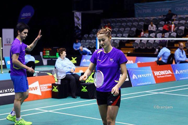 ภาพล่าสุด โกรนยา ซอเมอร์วิลล์ มือตบสาว ฉายานางฟ้าลูกขนไก่ ภาพล่าสุด โกรนยา ซอเมอร์วิลล์ มือตบสาว ฉายานางฟ้าลูกขนไก่