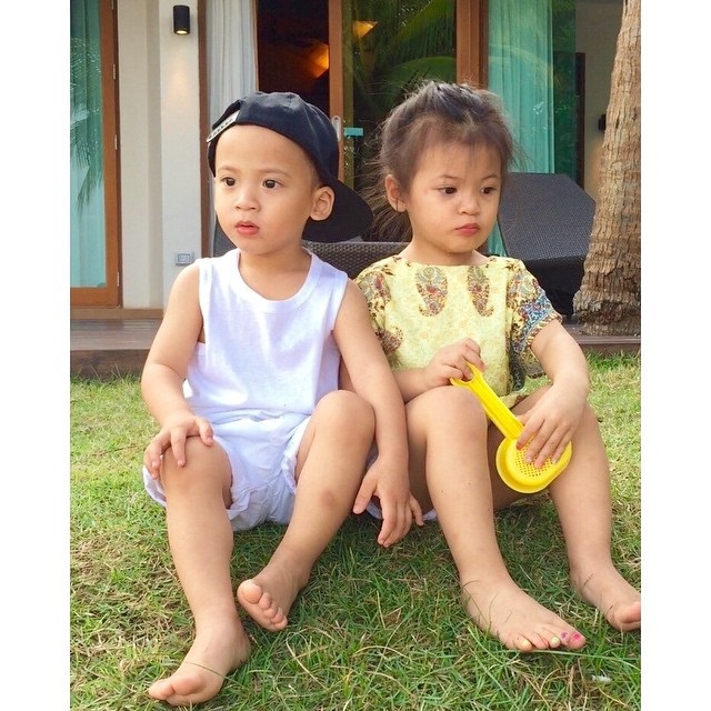 บีน่า บรู๊คลิน บีน่า บรู๊คลิน