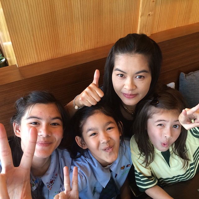 ลูกสาว เกริก ชิลเลอร์ ลูกสาว เกริก ชิลเลอร์