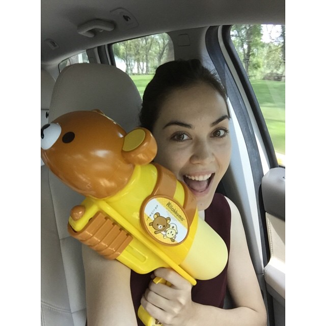 รวมภาพดารา แฮปปี้ดี๊ด๊าเล่นน้ำวันสงกรานต์ สาดน้ำกันสนุกเว่อร์ รวมภาพดารา แฮปปี้ดี๊ด๊าเล่นน้ำวันสงกรานต์ สาดน้ำกันสนุกเว่อร์